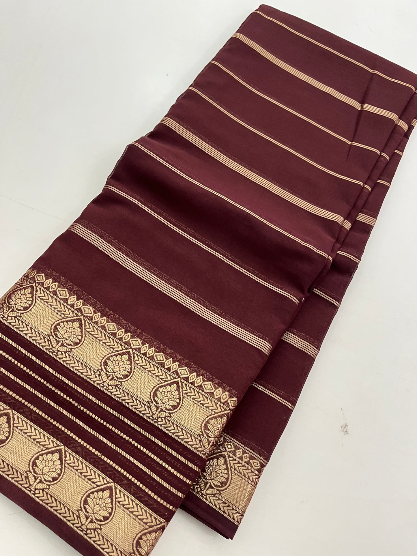 Premium Chiffon