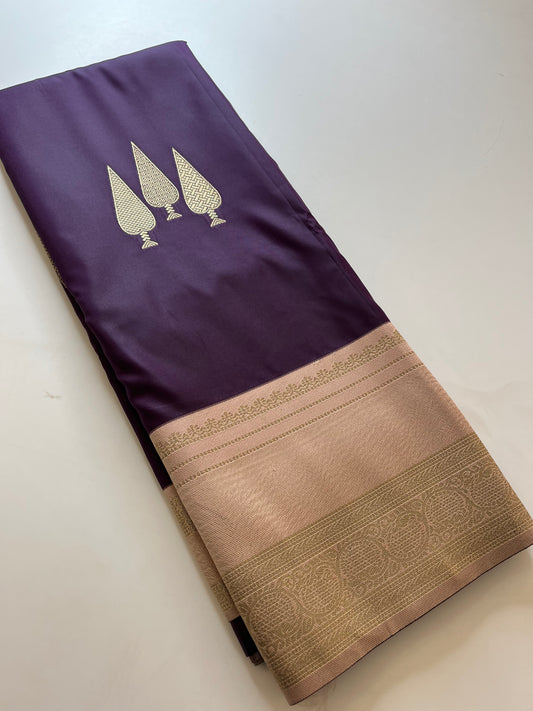 Valkalam Silk