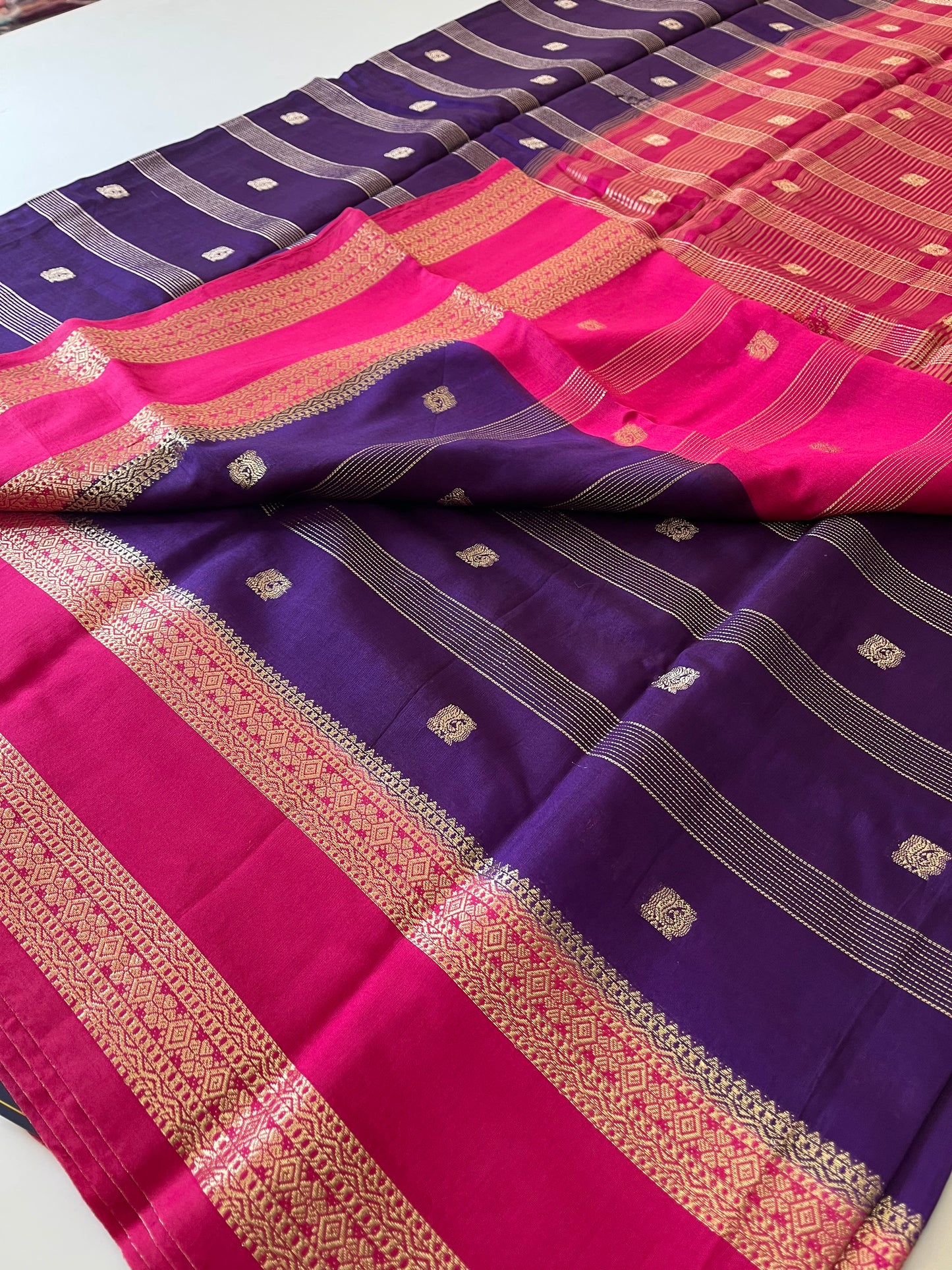 Assam silk new