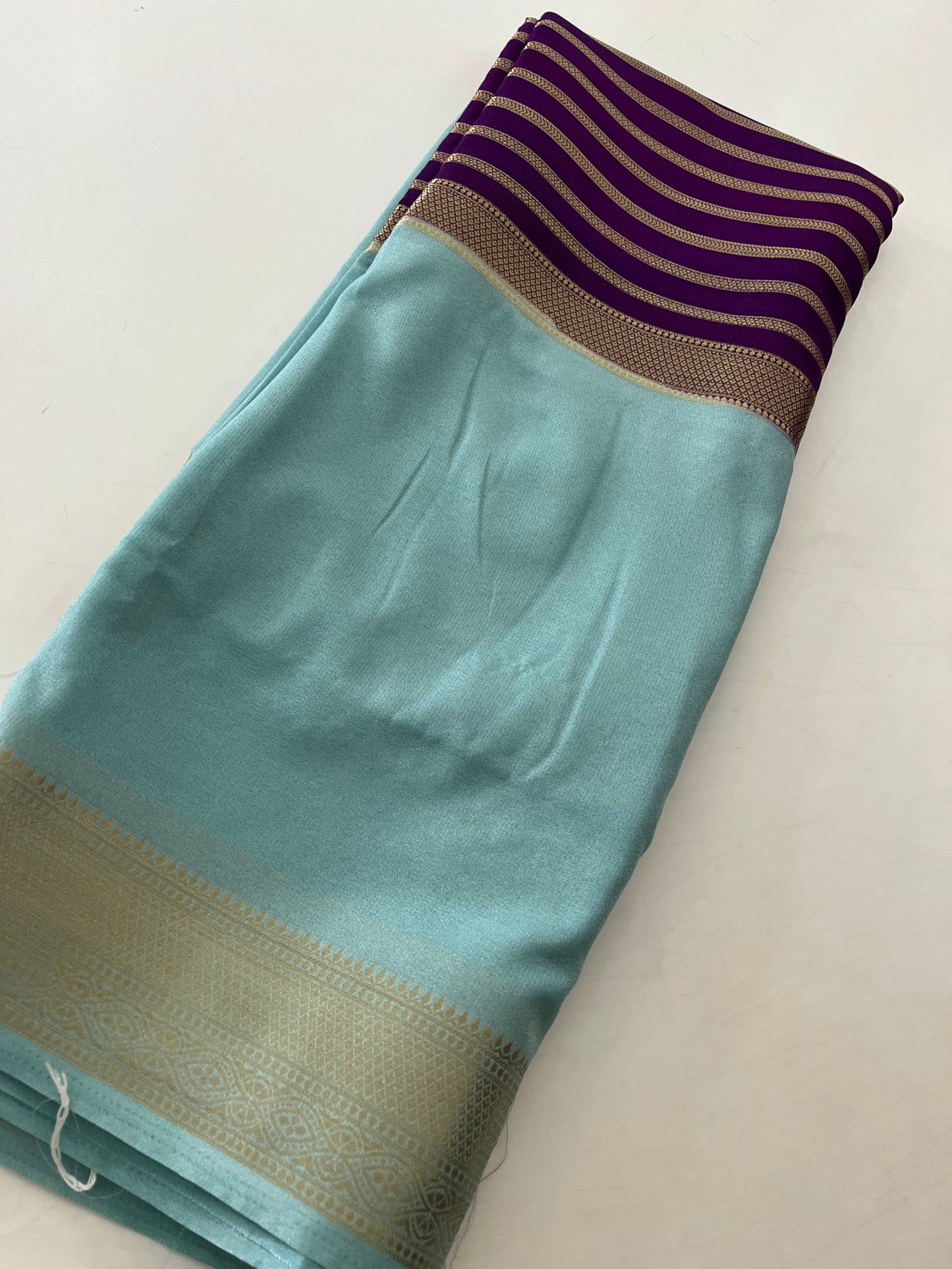 M31Semi Mysore silk