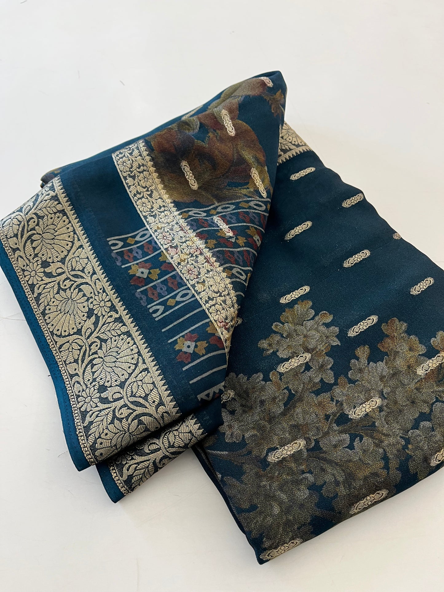 Padmini silk