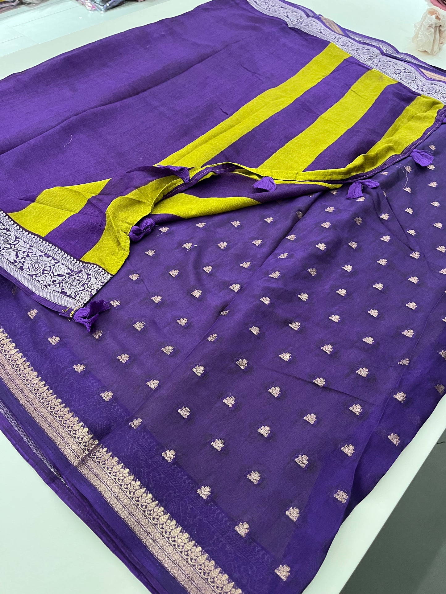 Jun19 Premium Chiffon