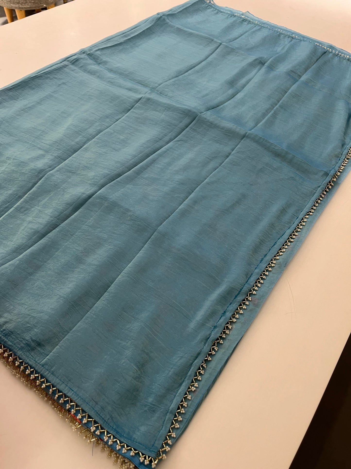 Butter Silk Fancy
