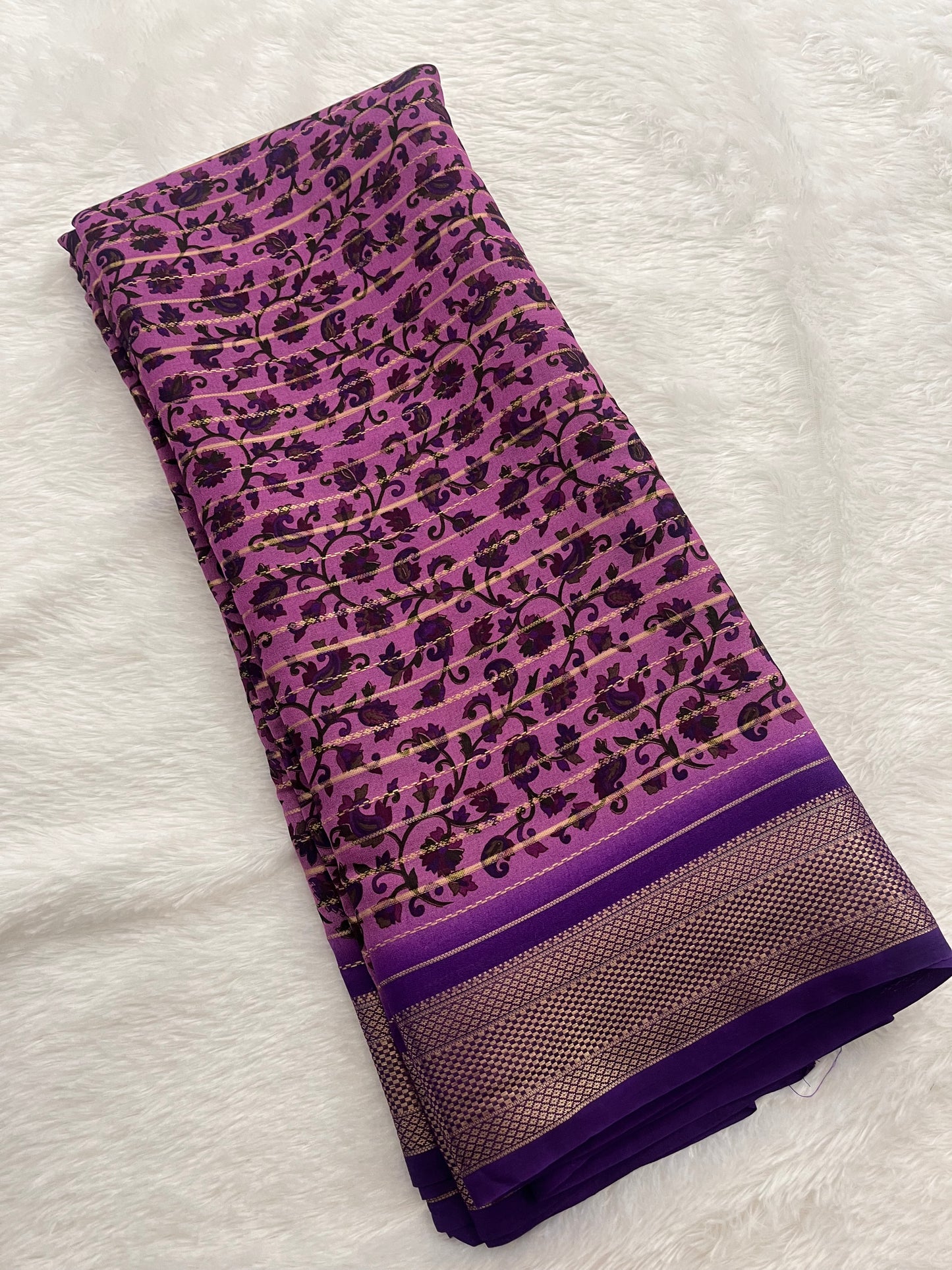 M6-Printed Chiffon