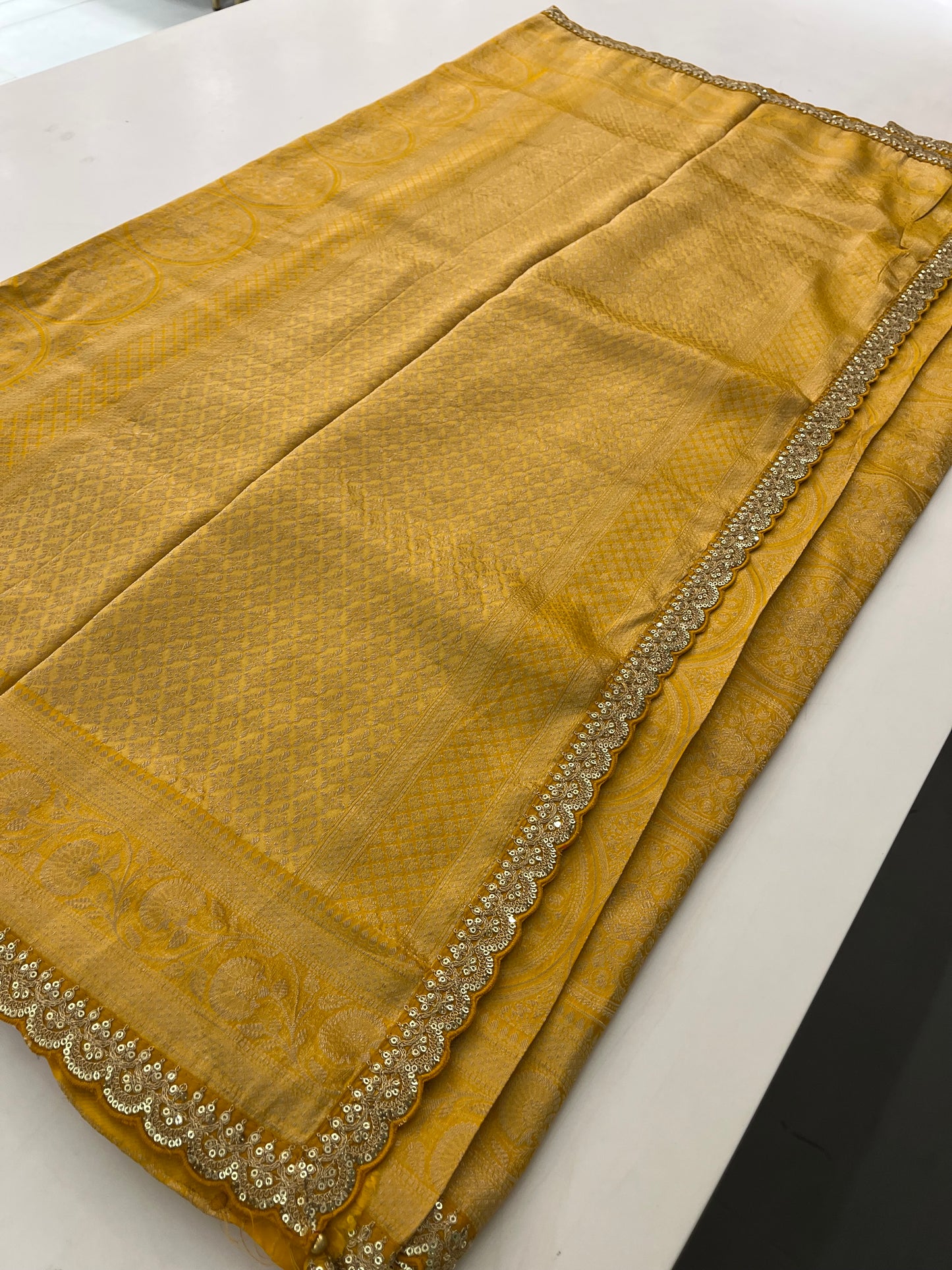 Banarasi Brocade Fancy