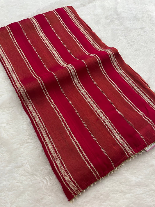 Cut Dana Designer Chinnon Fancy- F16