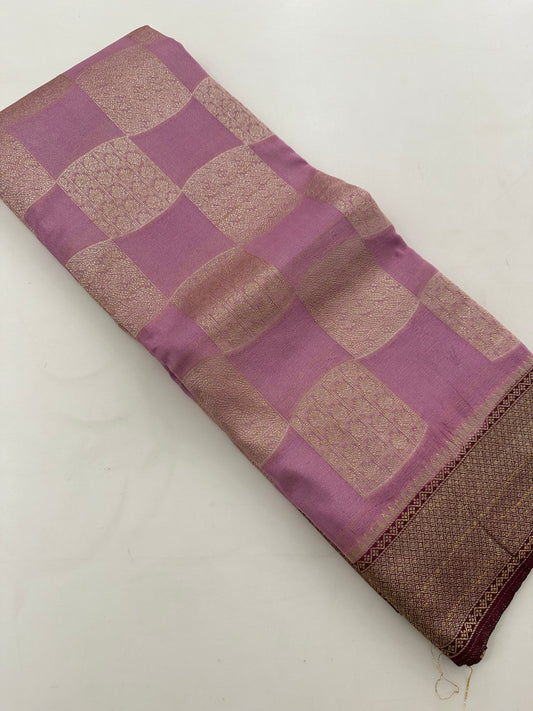 Kaddi Georgette New-M15