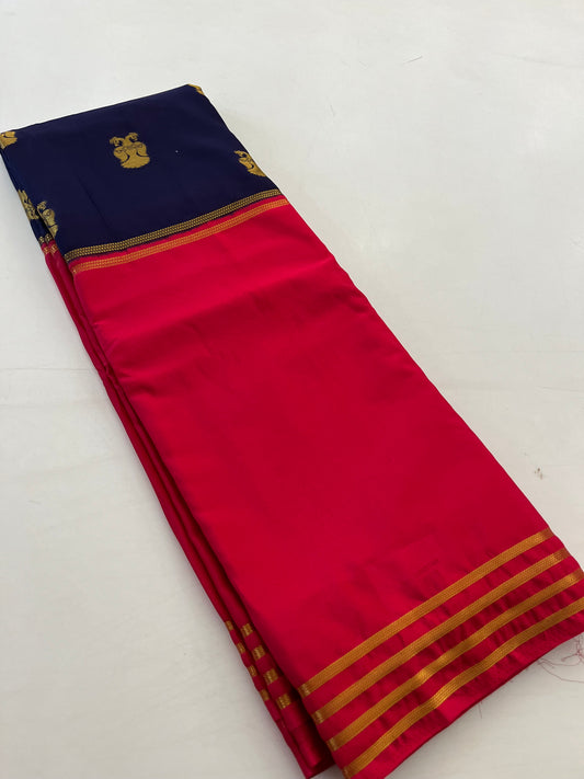 Vajra Silk Super Flowly