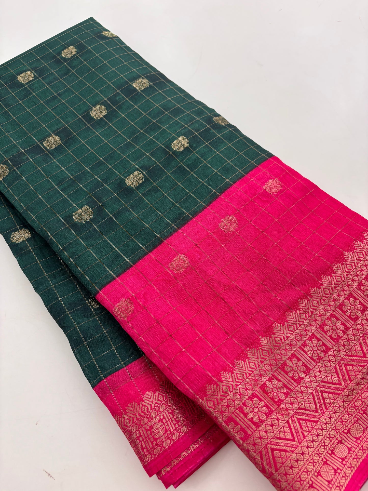 Crape chiffon