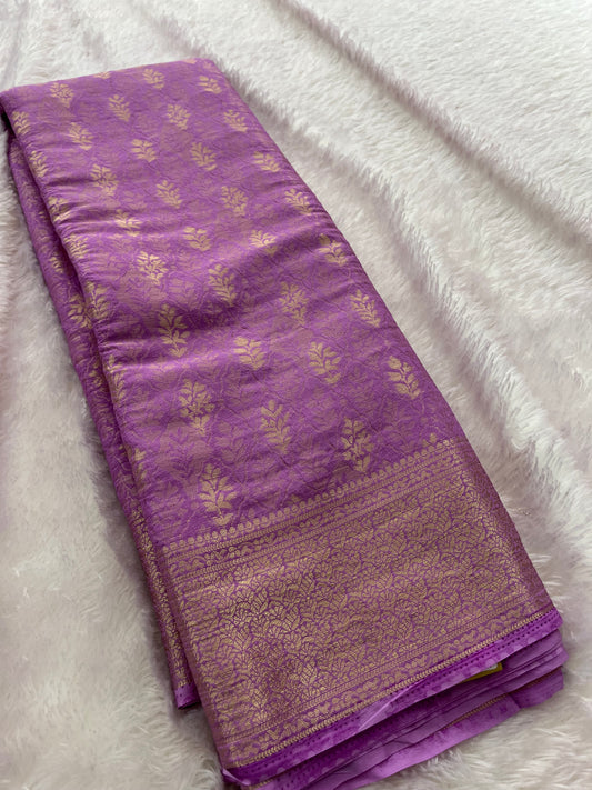 Banarasi Fancy saree