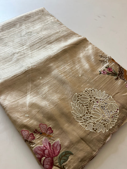 Butter Silk Hit Design