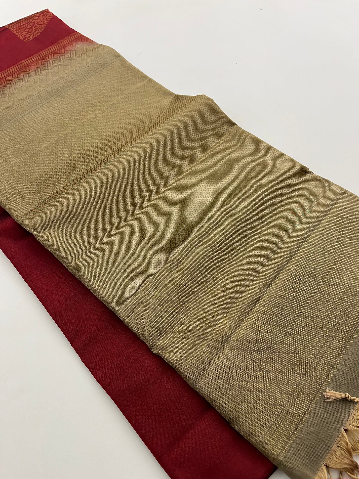 AP23 Pure Kanchi silk sarees