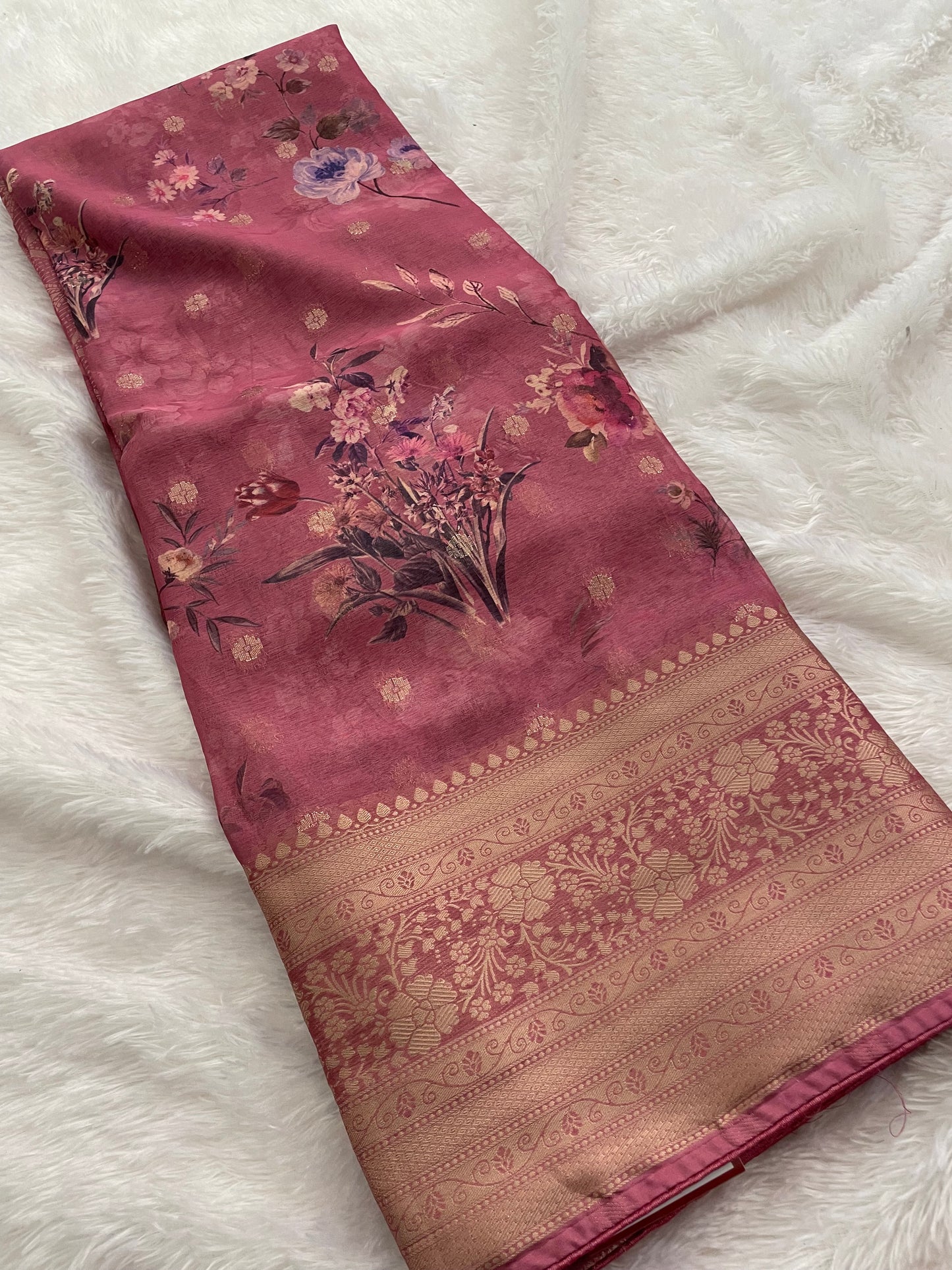 Premium chiffon