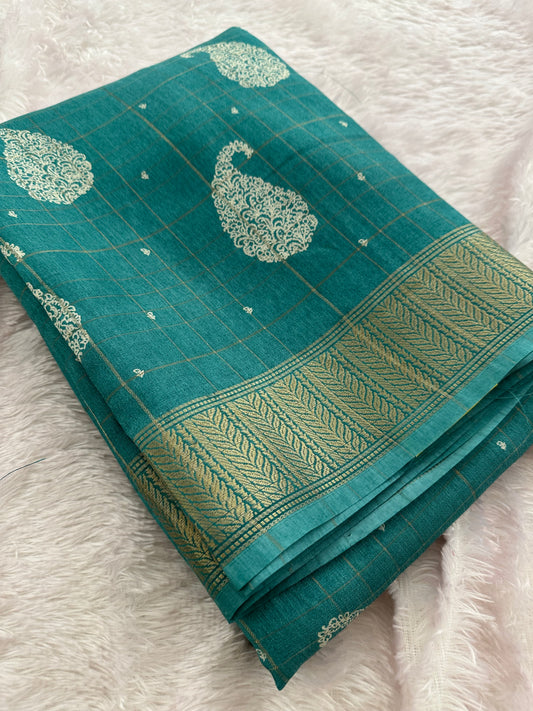 Tussar Fancy-M22