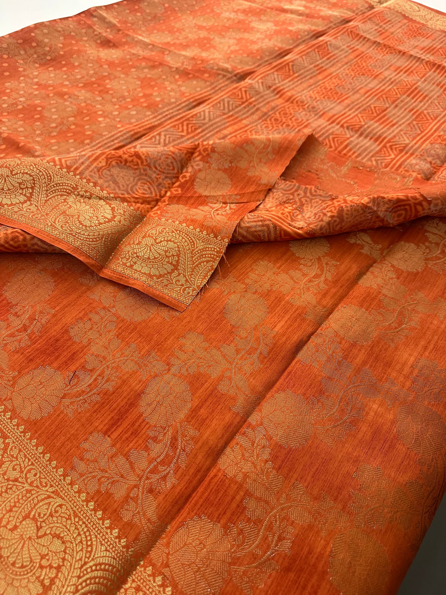 Tussar Fancy New-J1