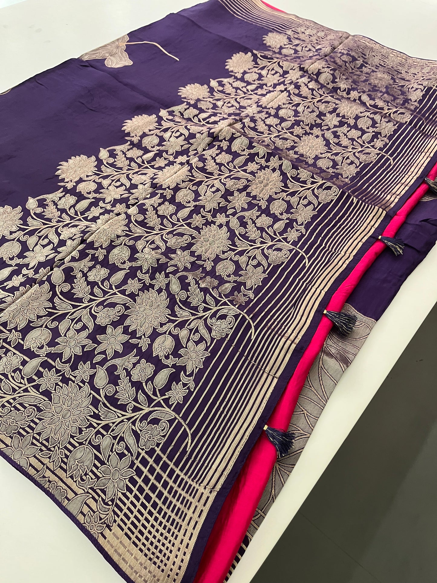 Premium Designer Chinnon