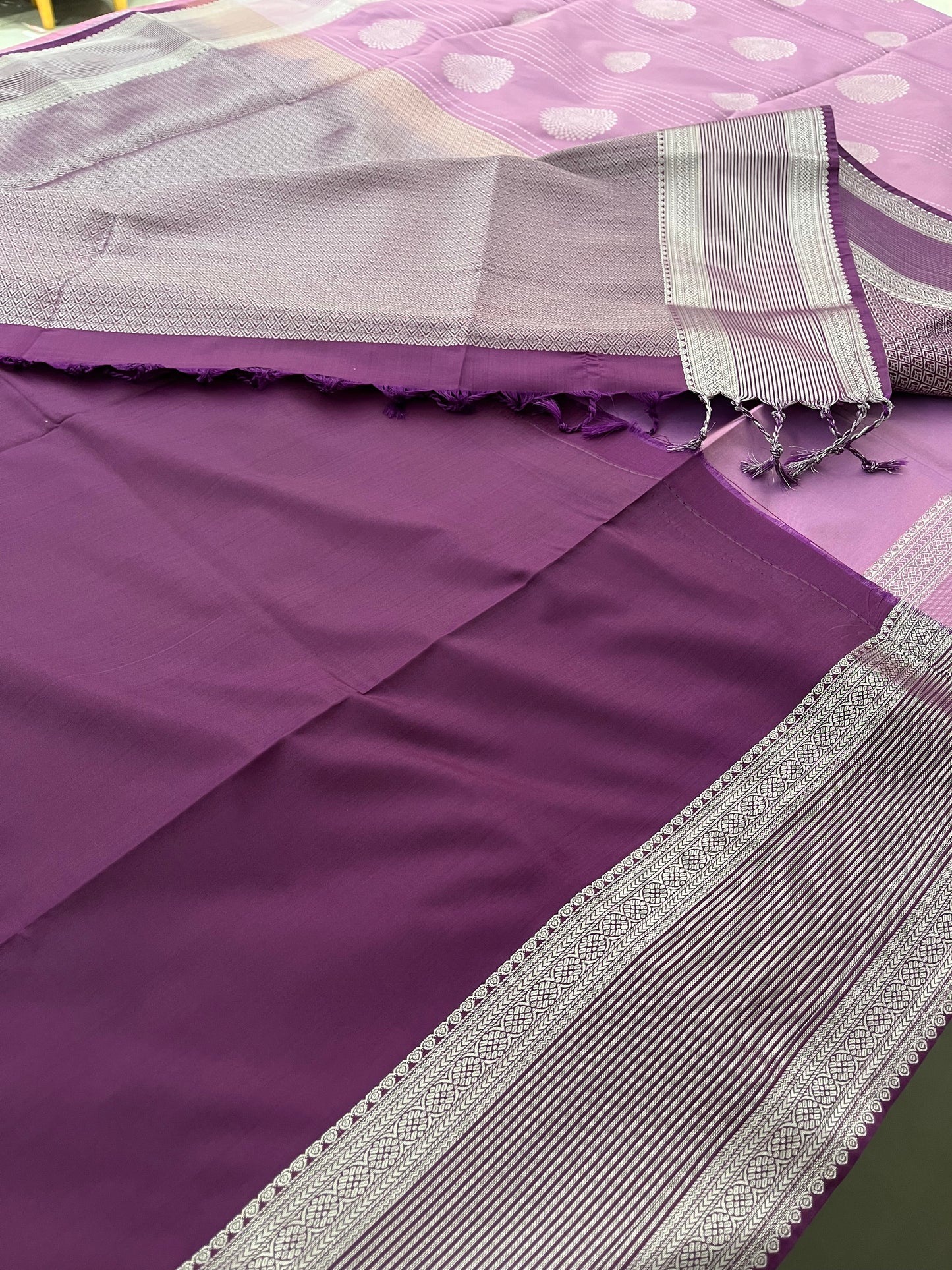 AP9-Semi silk Fancy