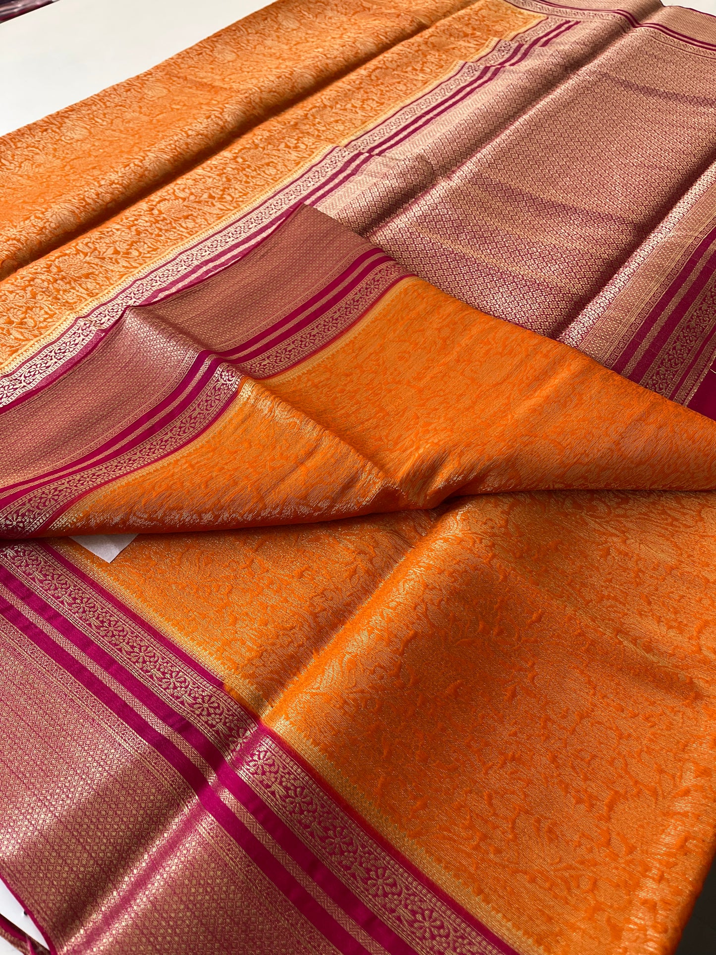 Banarasi Brocade Fancy