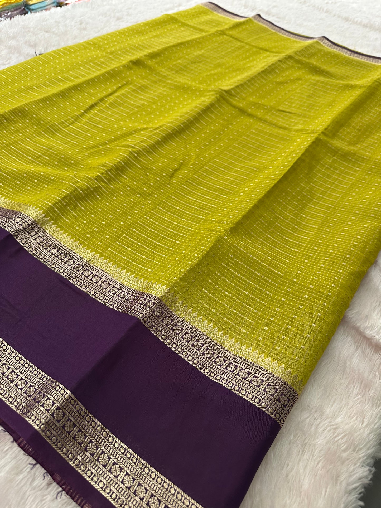 Soft cotton Fancy-M18