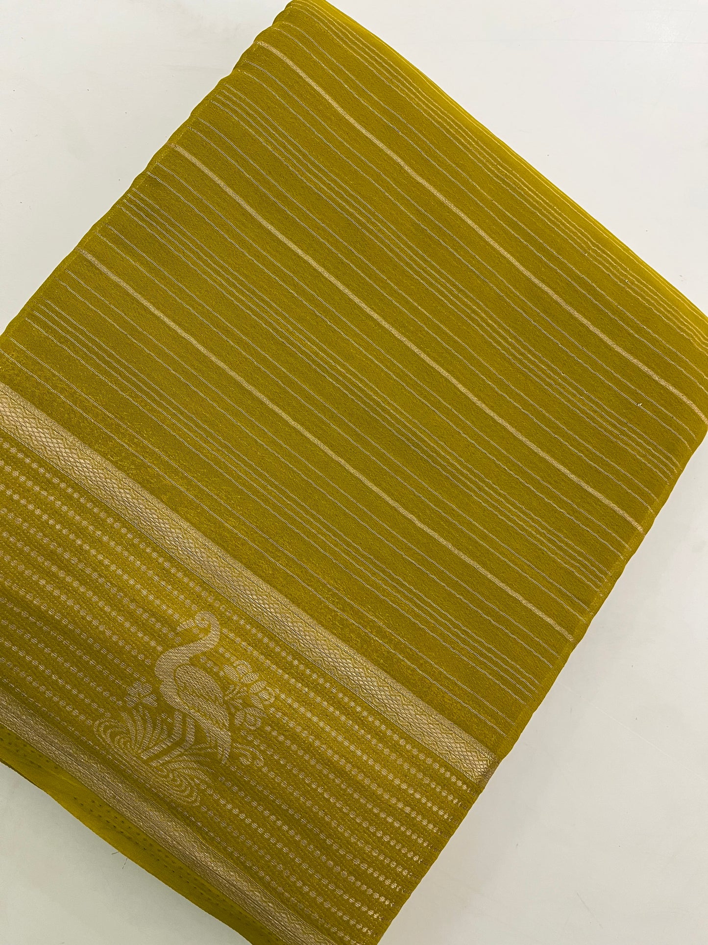 Premium Chiffon