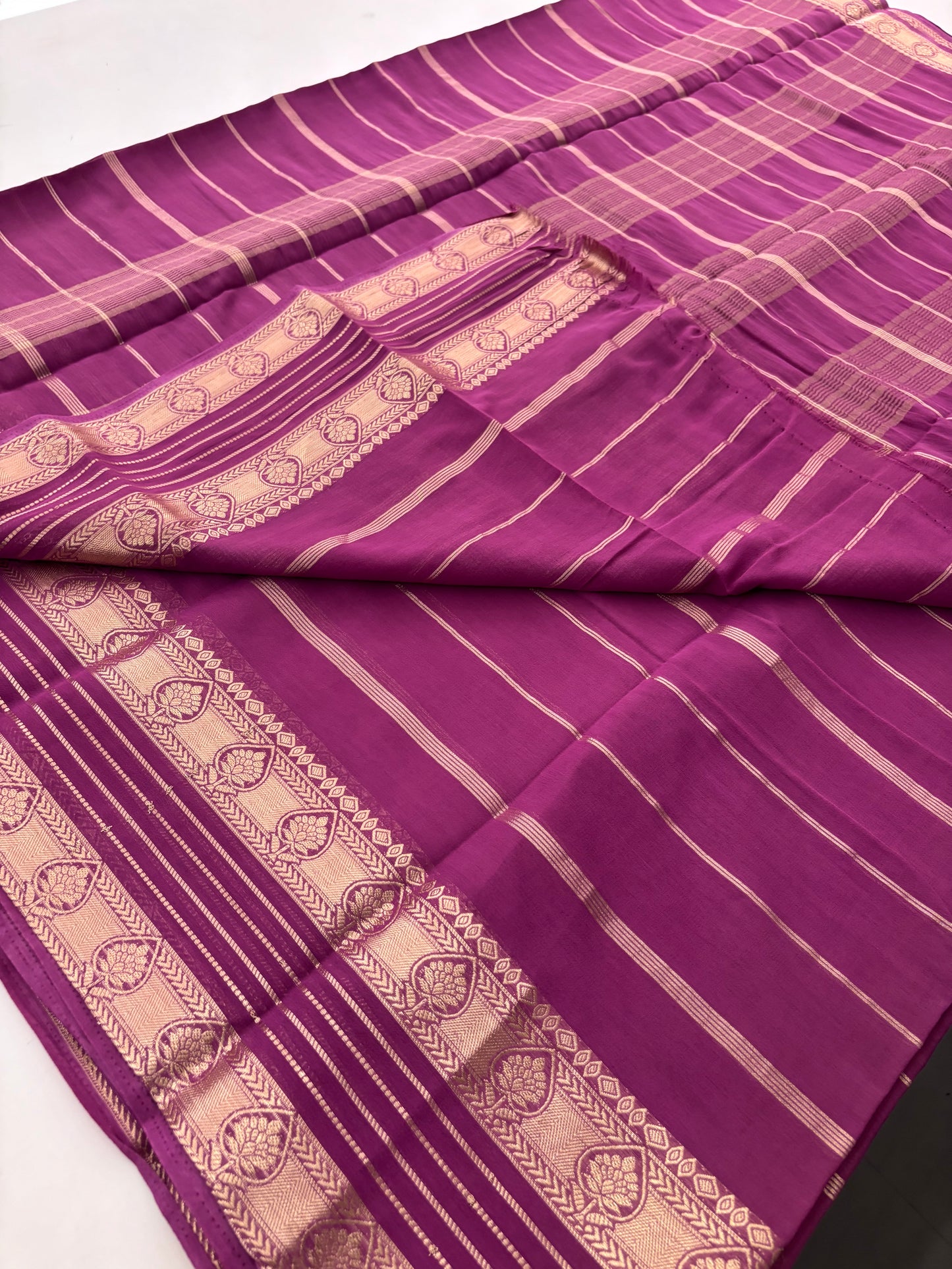Premium Chiffon