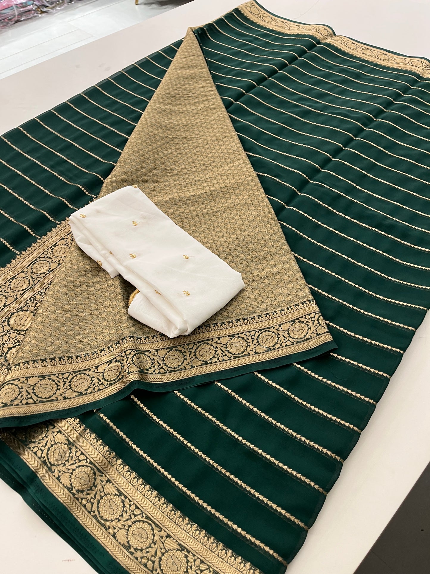 Premium Chiffon