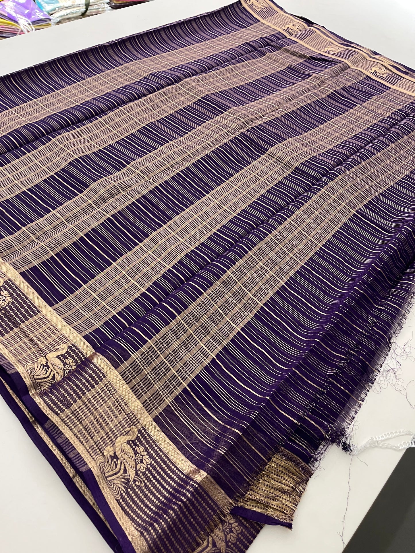 Premium Chiffon