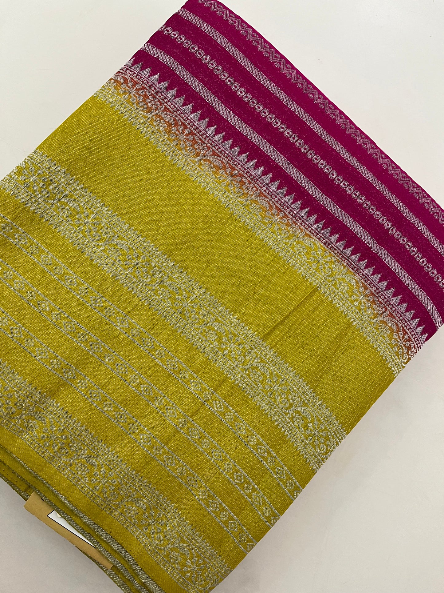 Designer Georgette