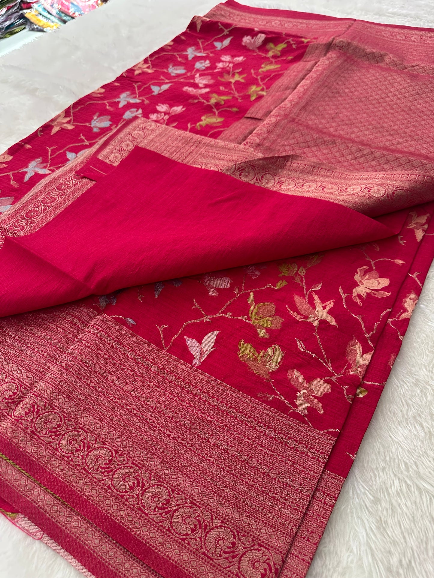 Premium Linen Fancy-M14