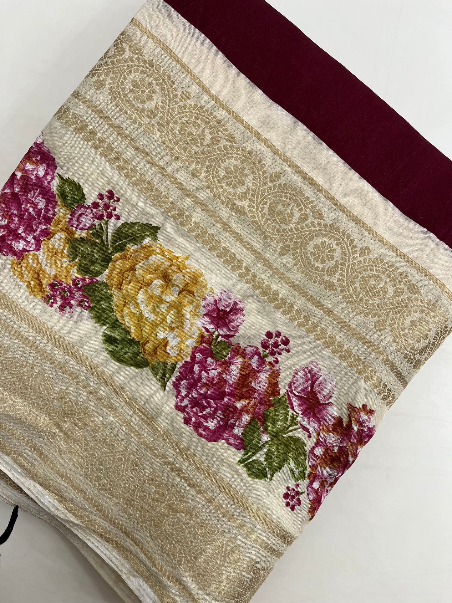 Premium Chiffon