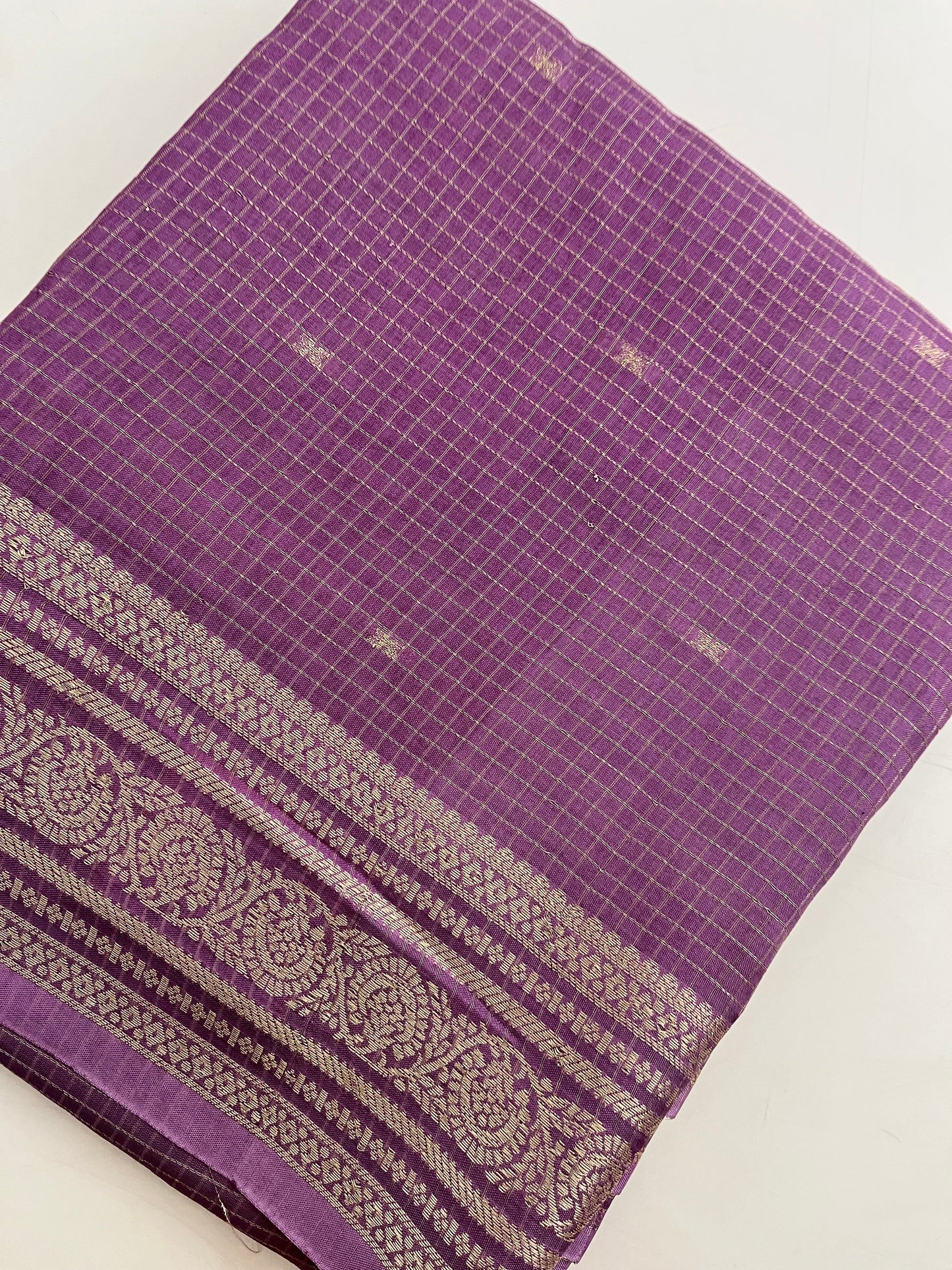 Fancy Crepe Silk