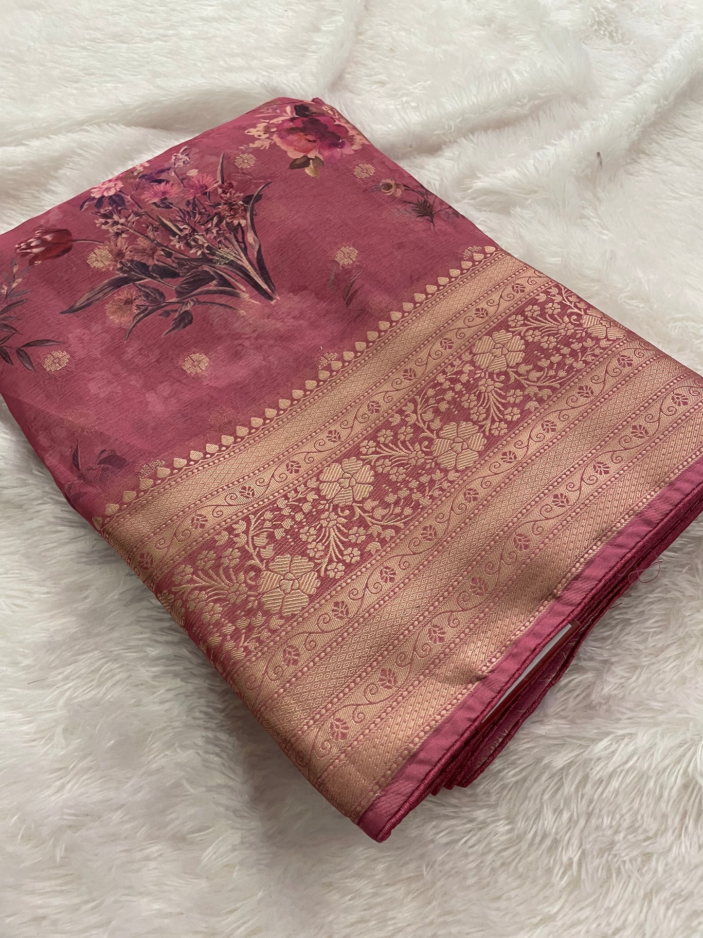 Premium chiffon