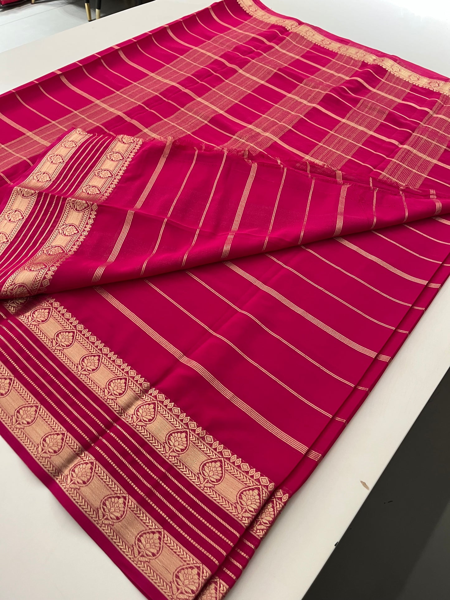 Premium Chiffon