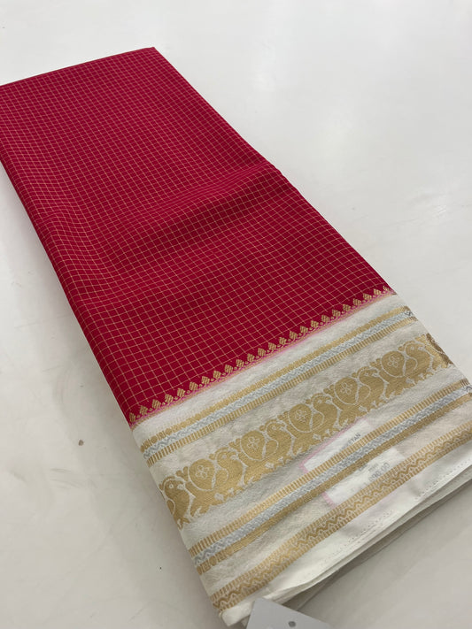 Banarasi Viscose Designer