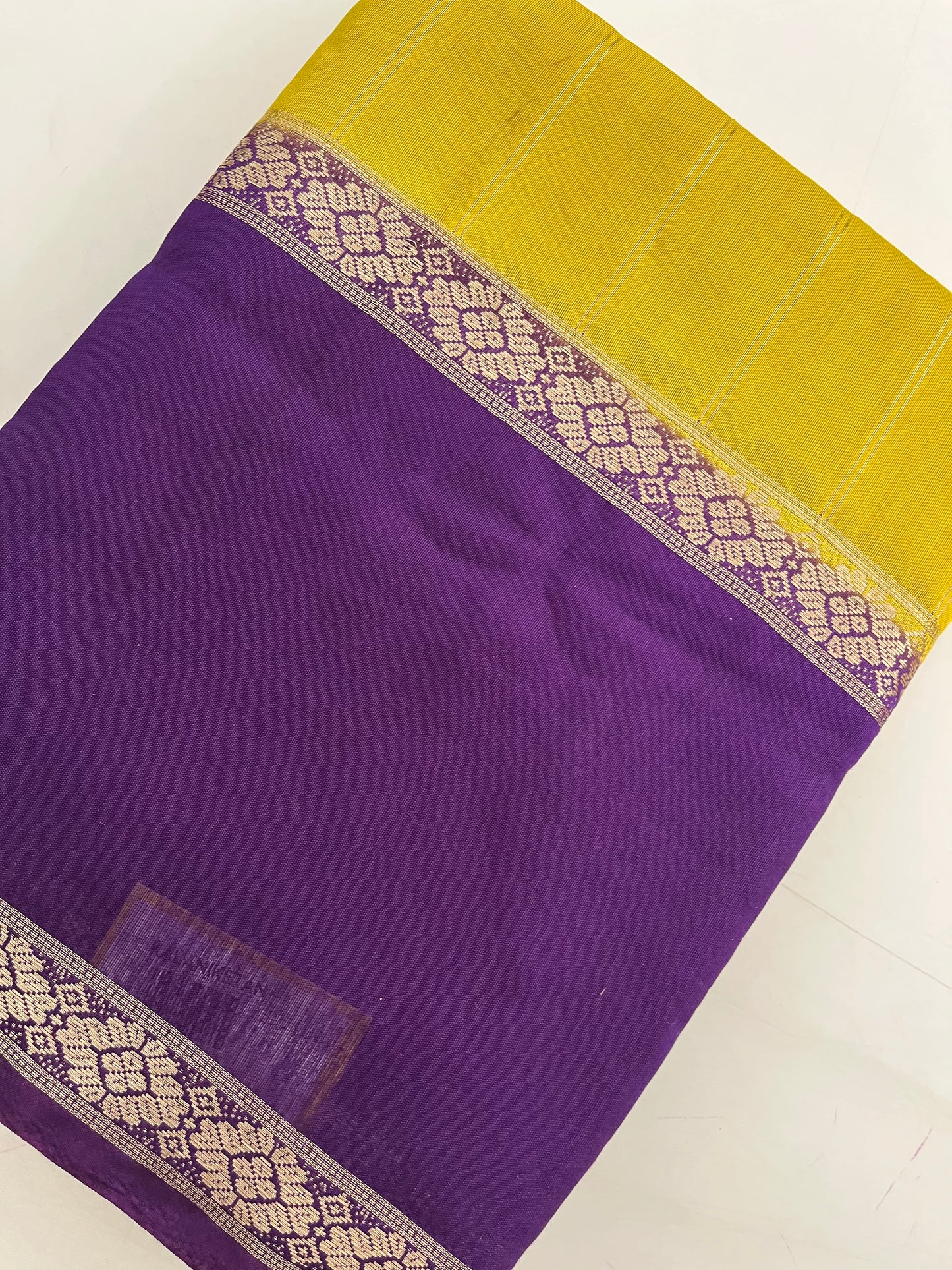 Assam Silk New