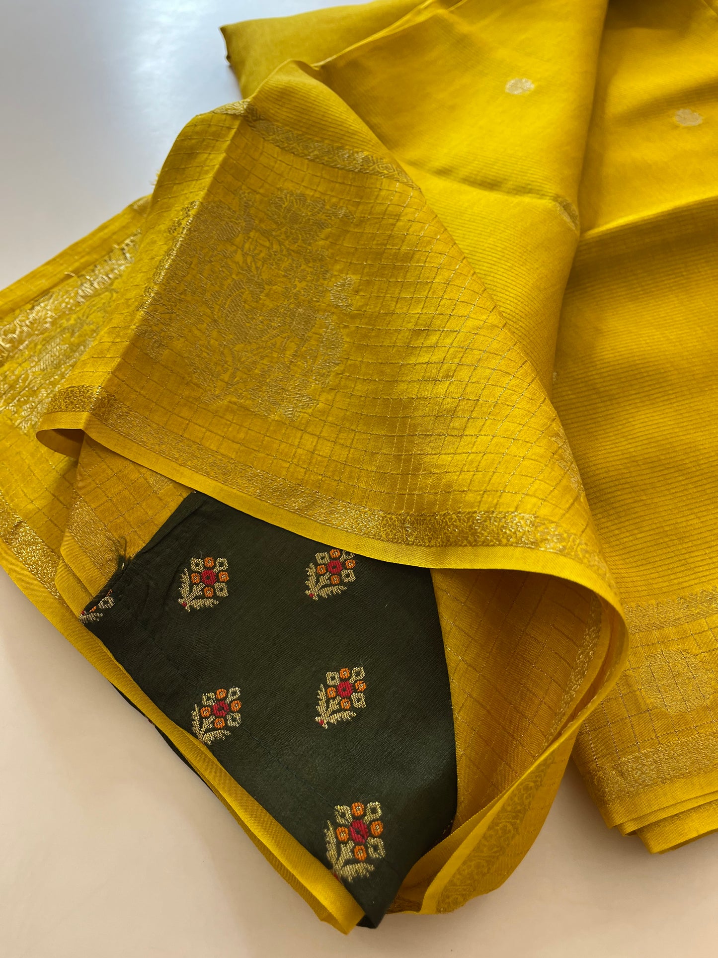 Designer Viscose crape