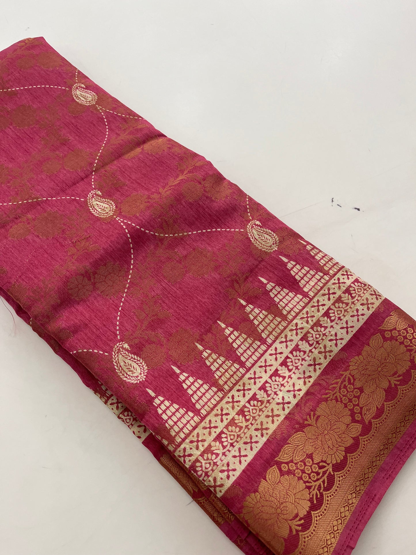 AP21 Tussar soft