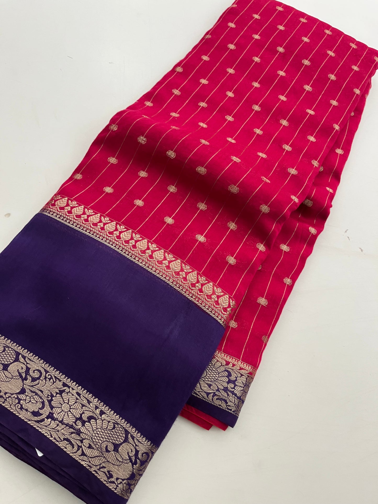 Assam Silk