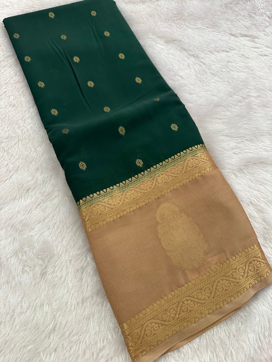 Crape Contract Premium-M8