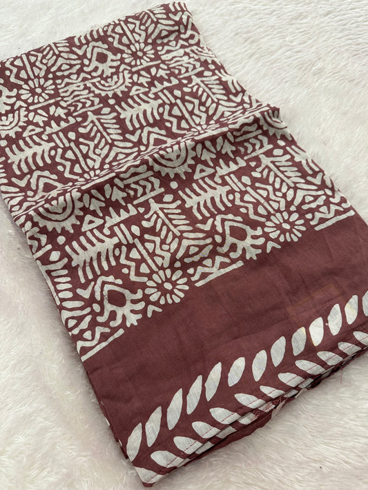 Mul Cotton-M9