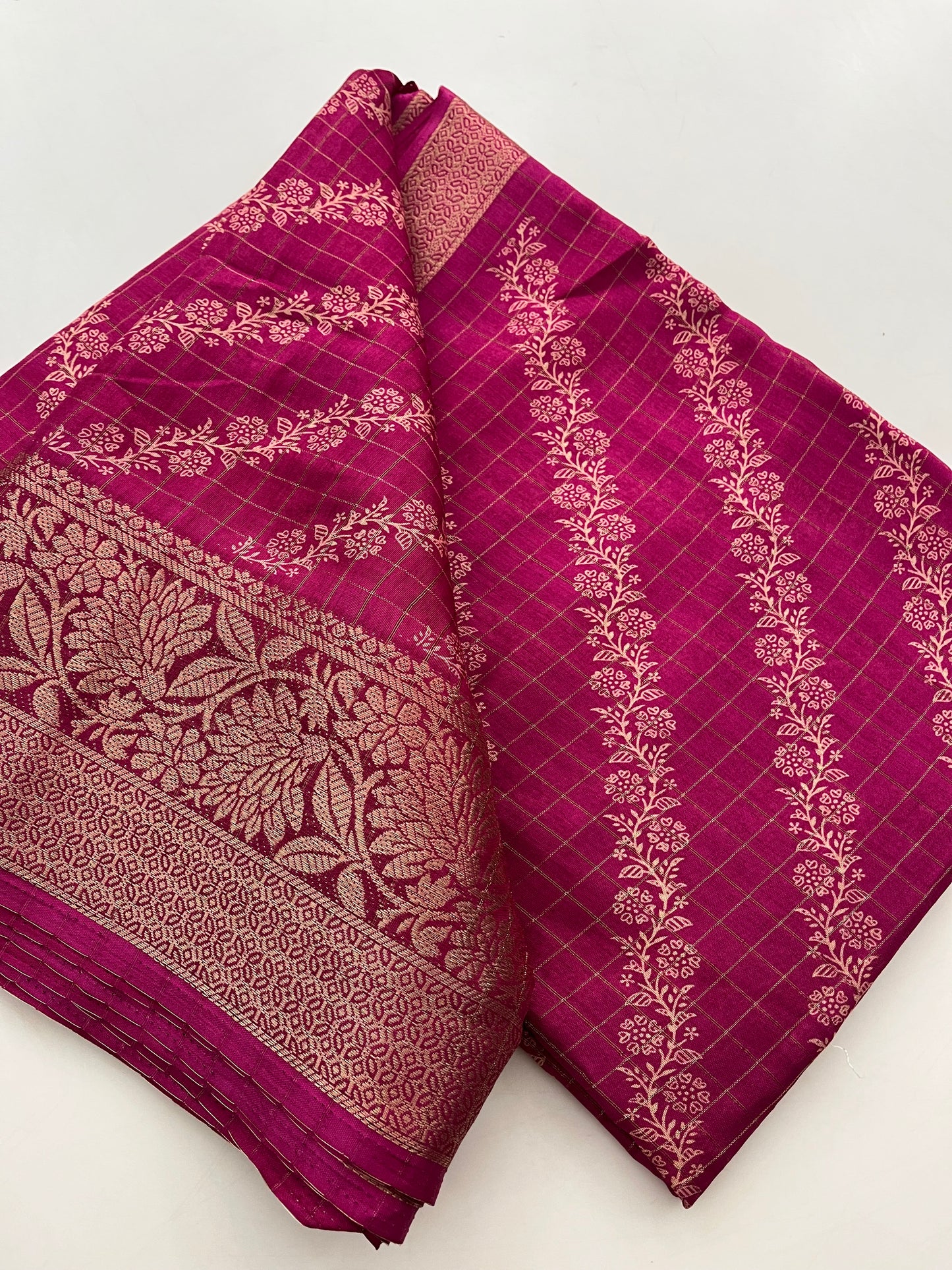 Crepe Chiffon