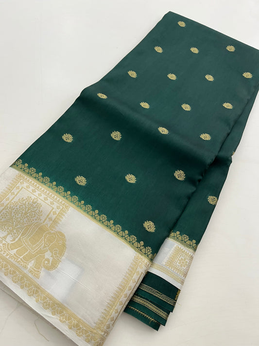 Banarasi Viscose Fancy