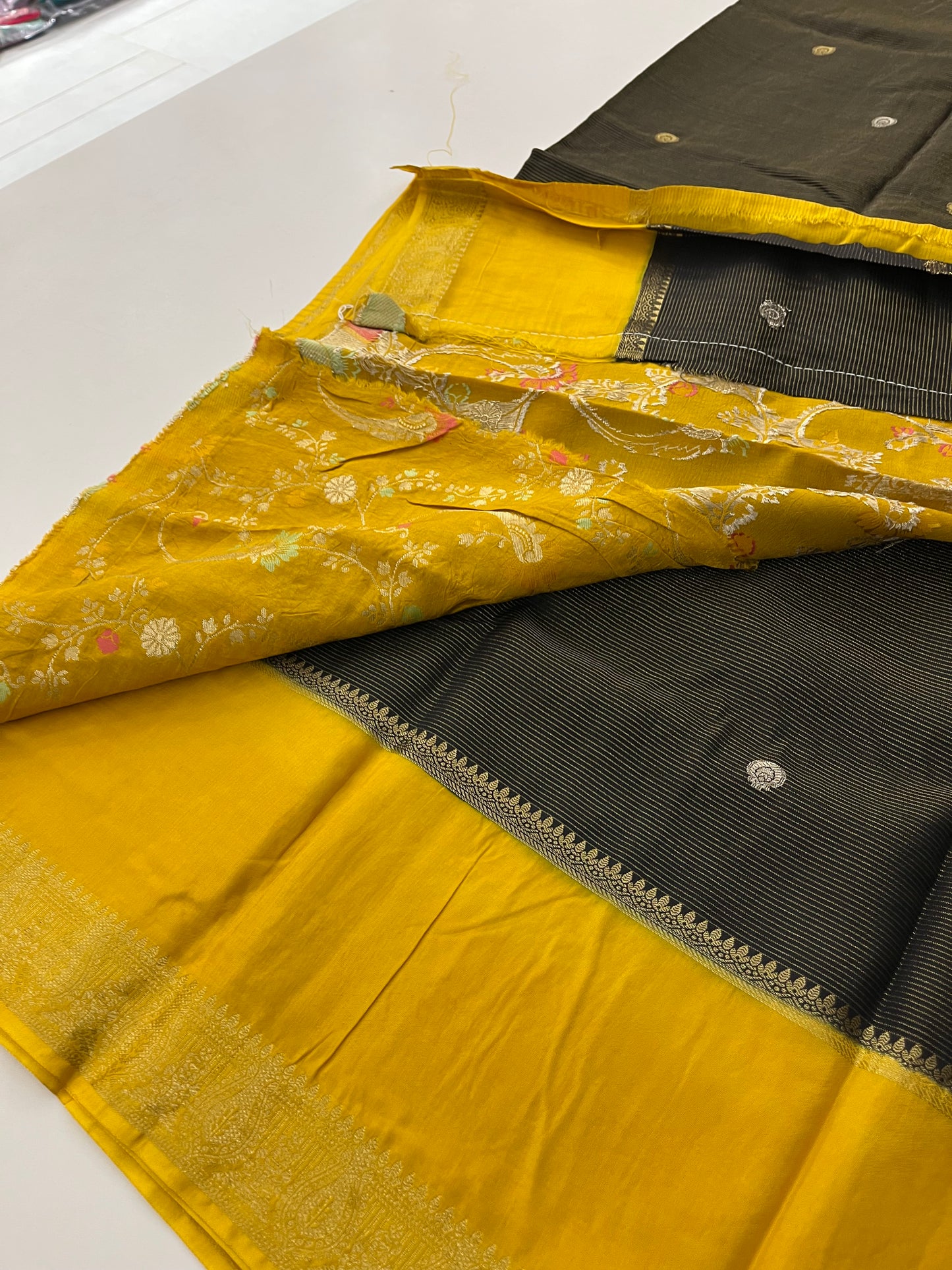 Banarasi Viscose