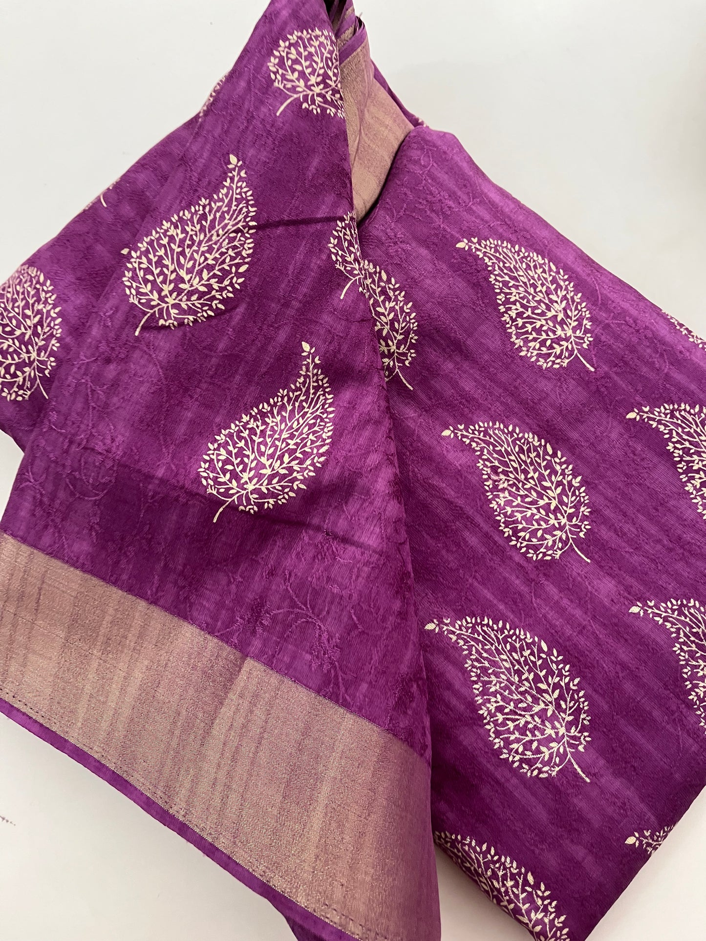 Dola Chiffon