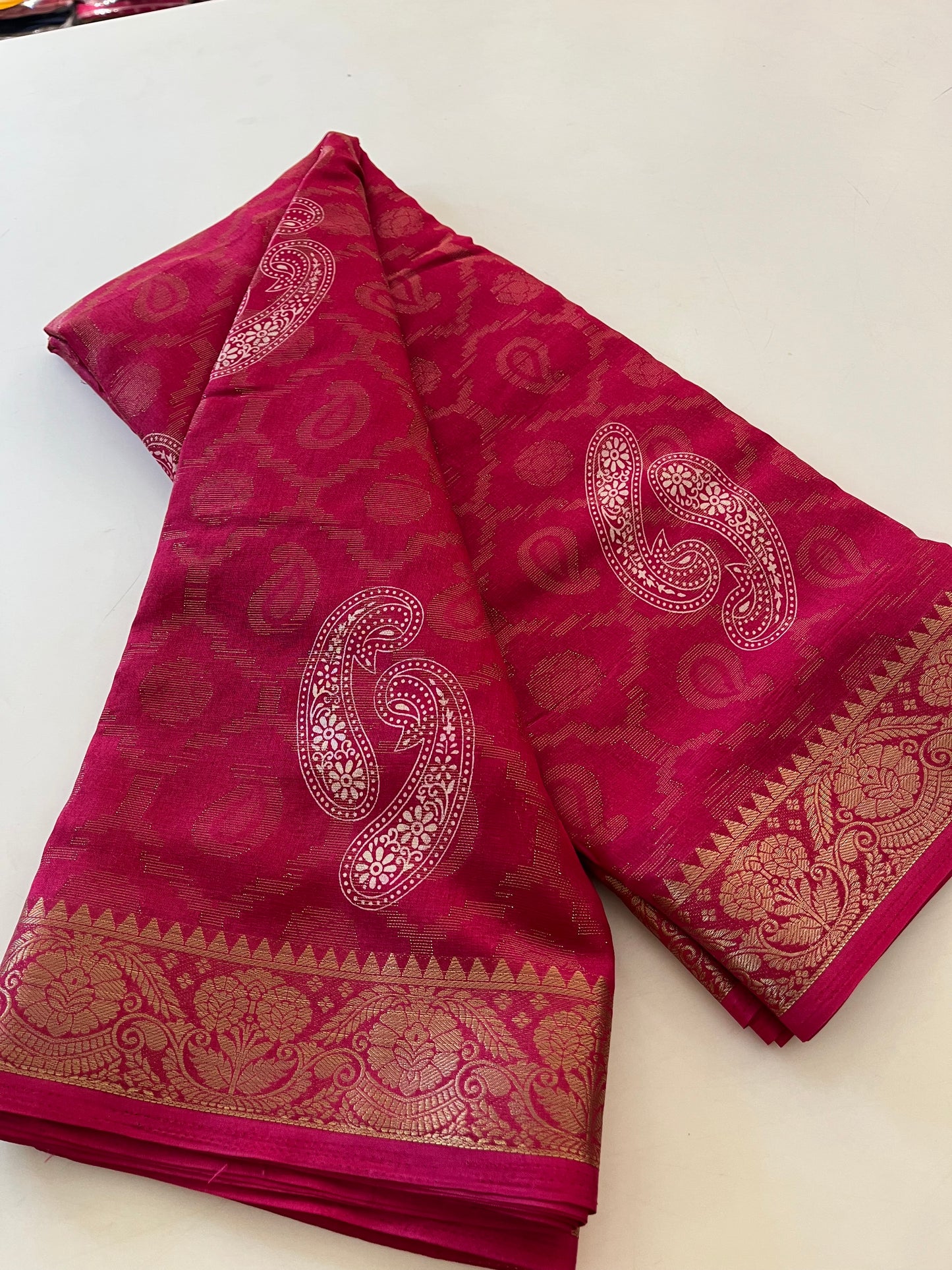 Premium chiffon