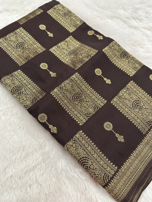 Chinnon Crape Fancy-M21