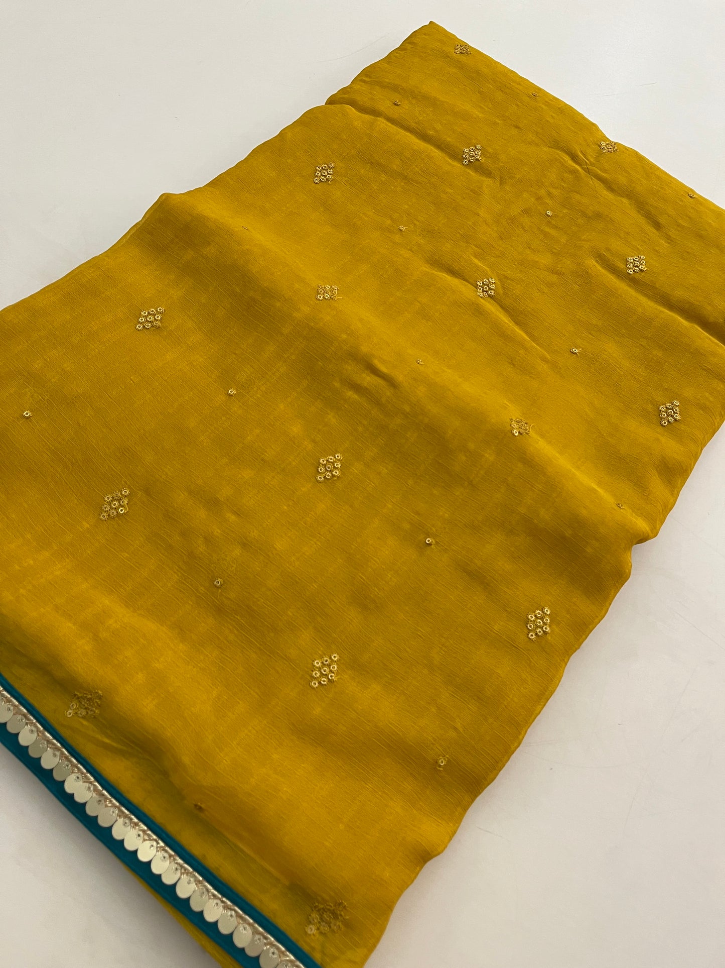 Premium Chiffon