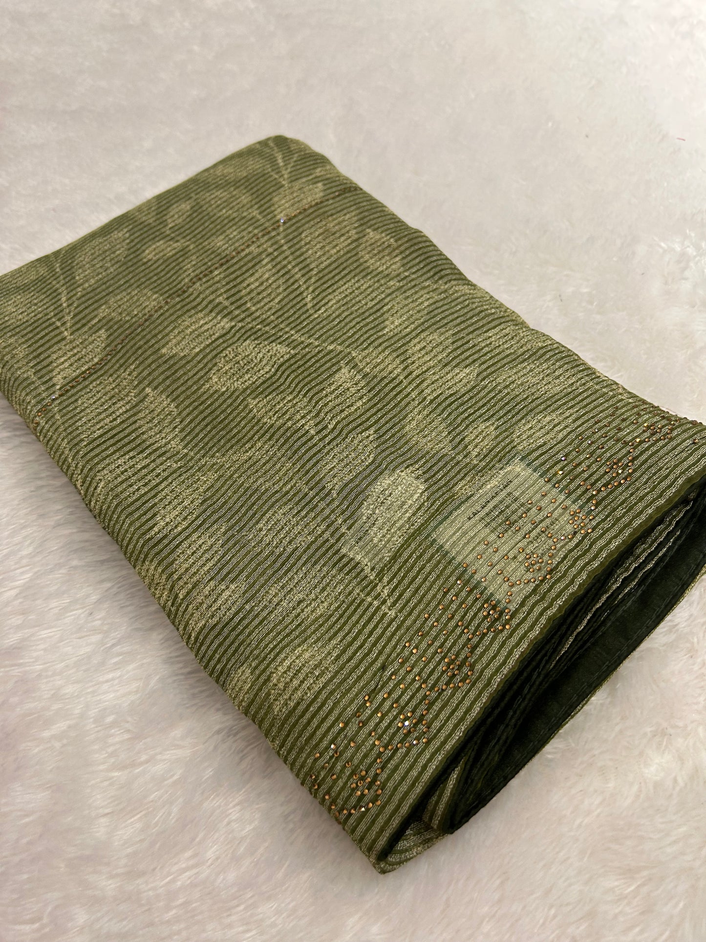 Premium Chiffon