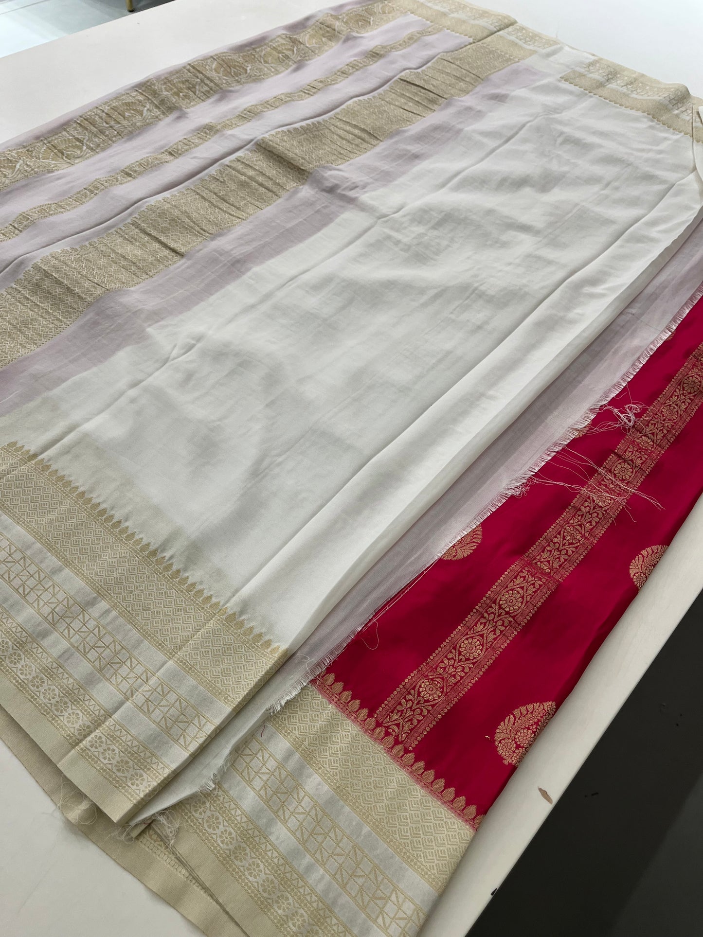 Designer Georgette