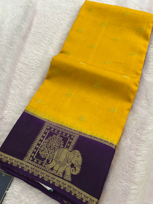 Banarasi viscose Designer